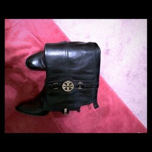 Tory Burch Boots